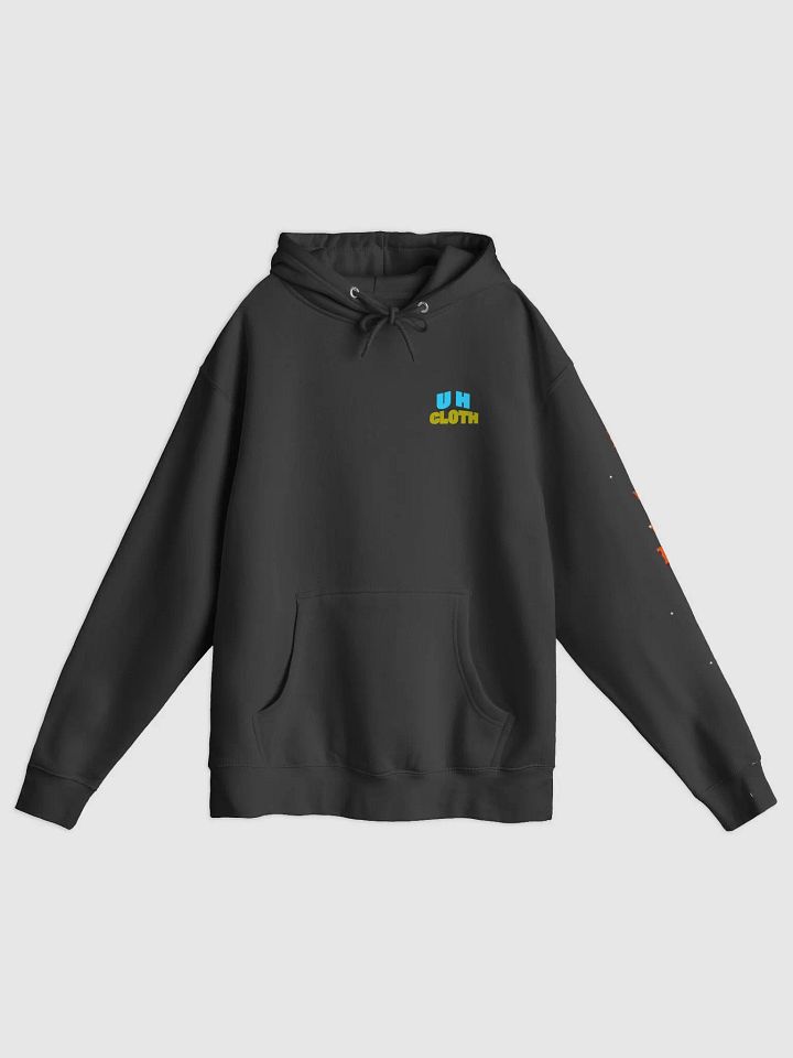 Live to Ride by Urban Hood product image (1)