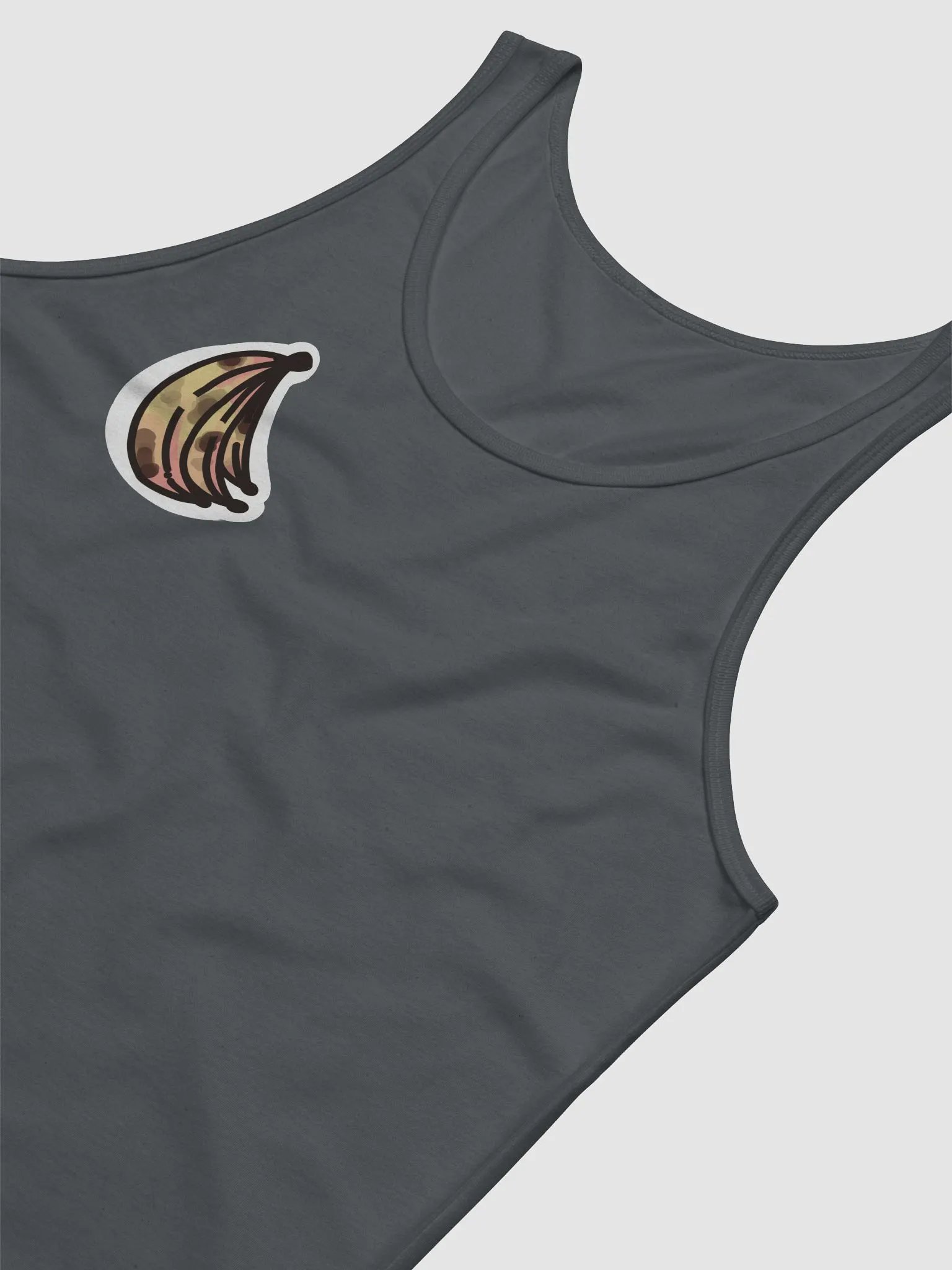 Banana Tank Top product image (27)