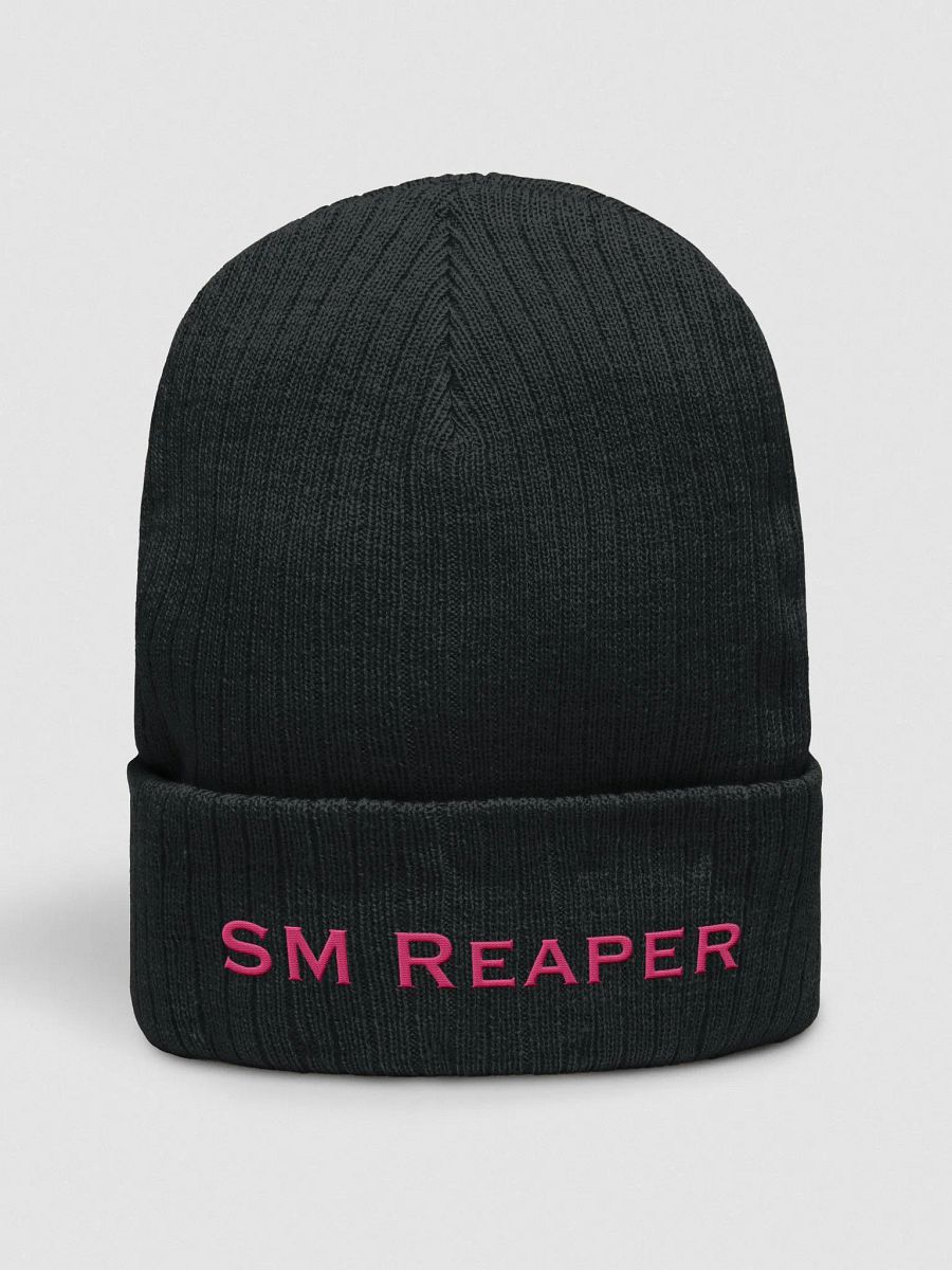 Reaper Beanie product image (1)