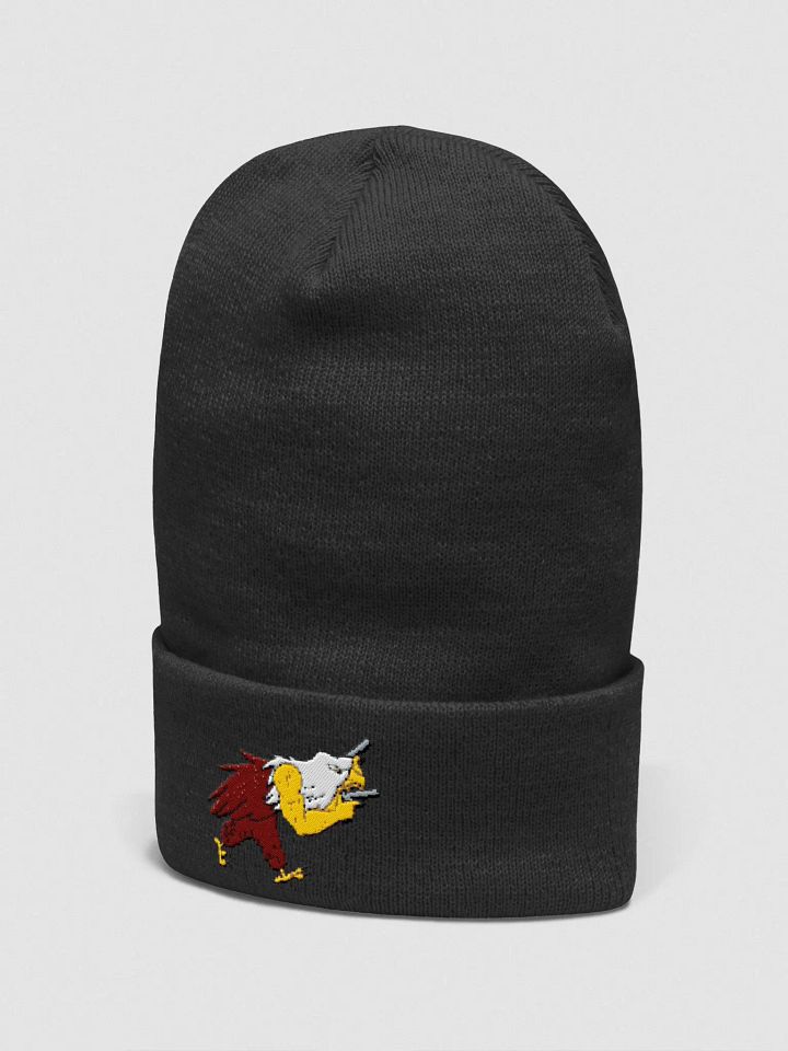 Bald Eagle being radical product image (2)