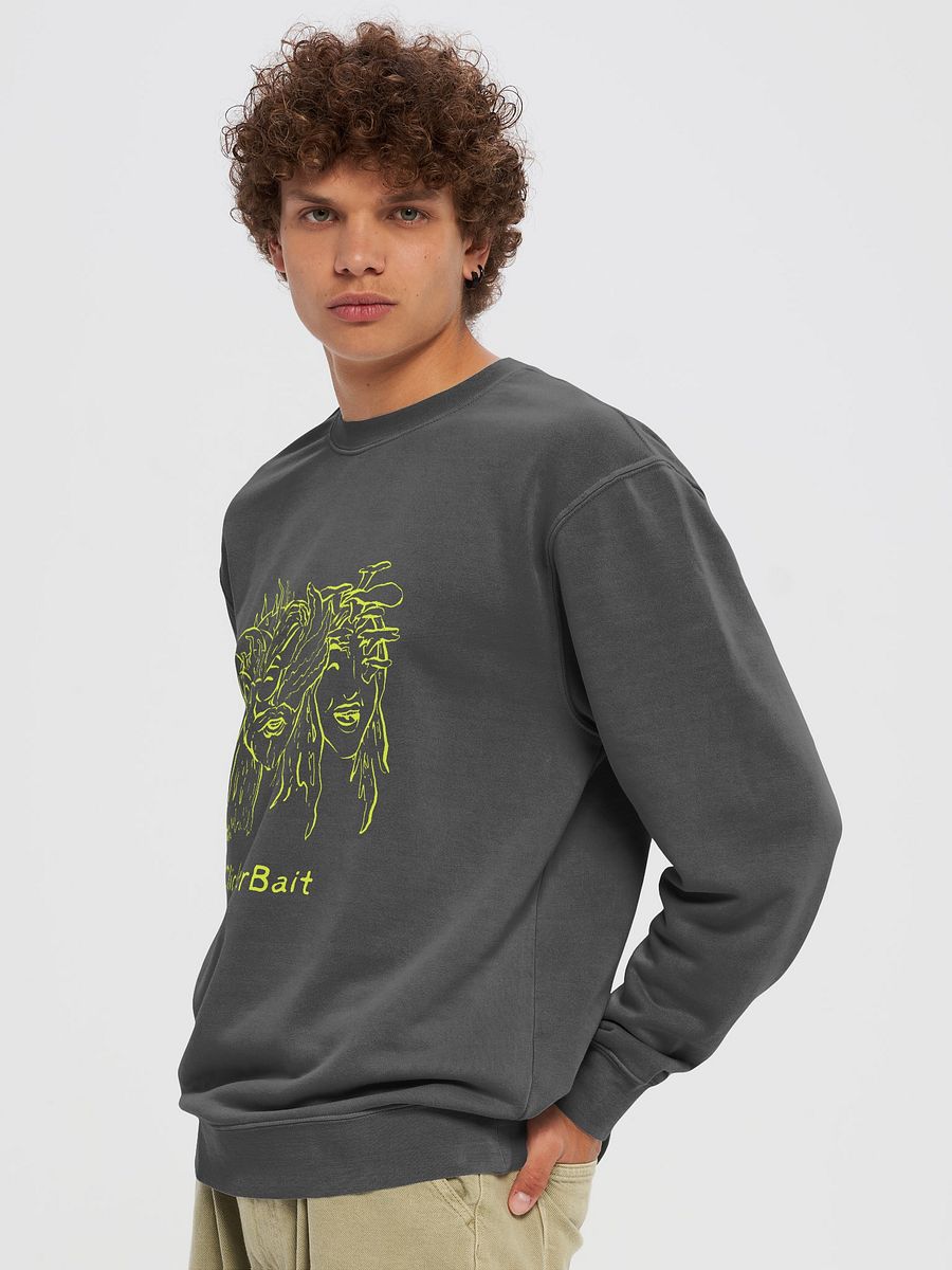 ClickerBait Hosts Sweatshirt product image (5)