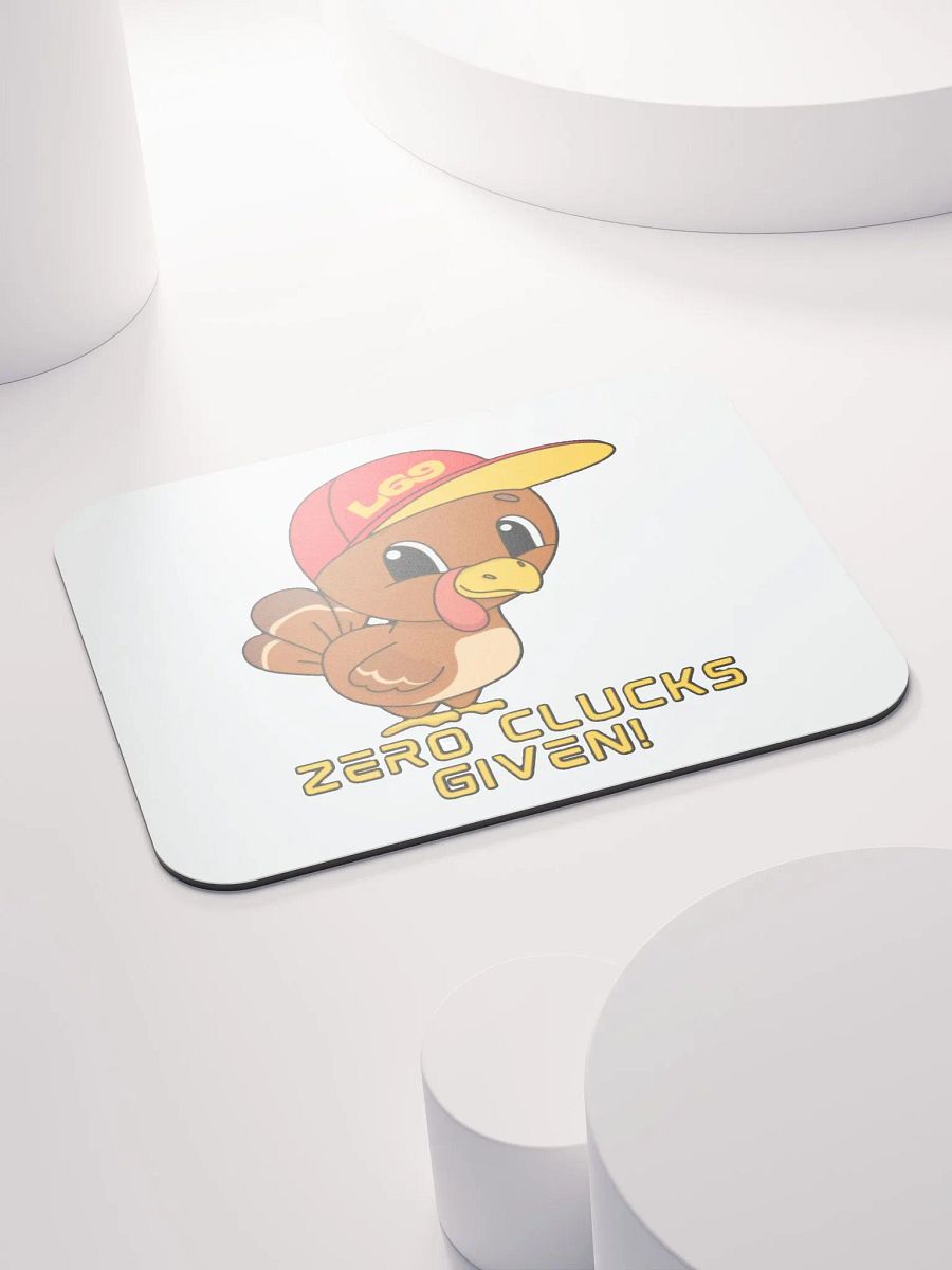 ZERO CLUCKS GIVEN product image (4)