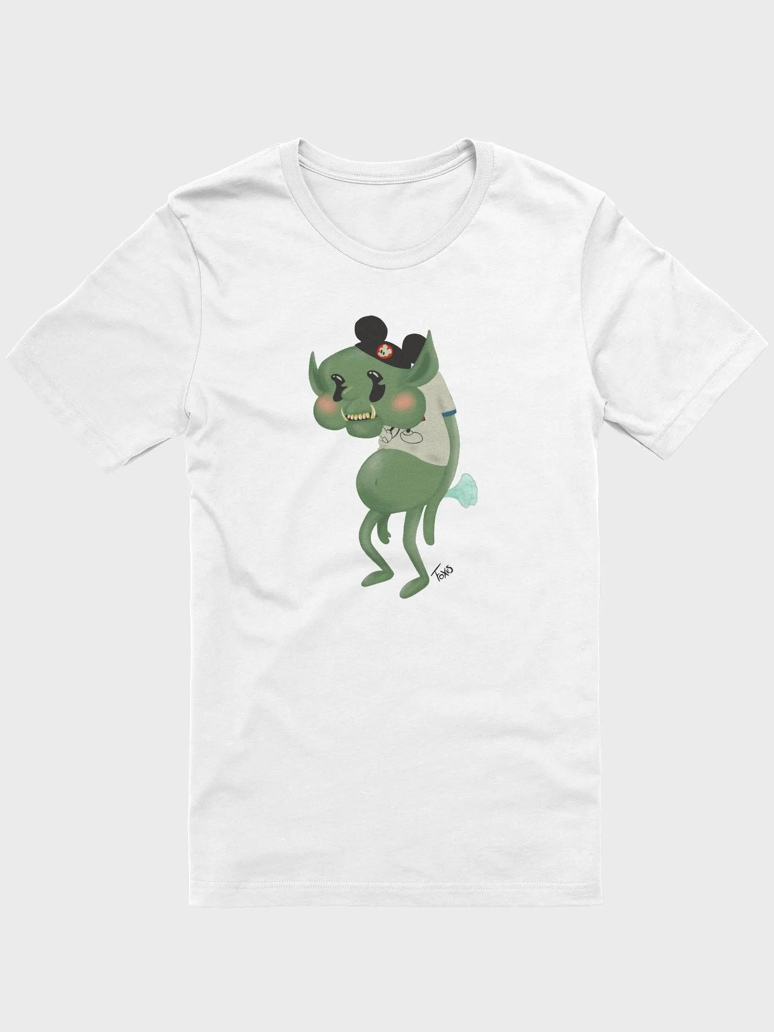 Disney Goblin product image (2)