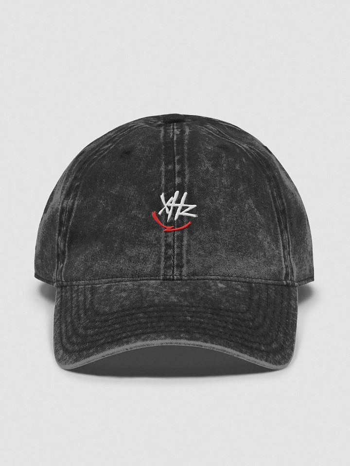 xHeartz Hat product image (2)