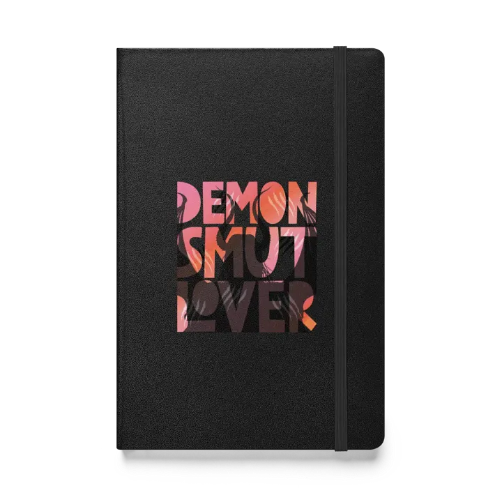 Demon Smut Lover Journal product image (1)