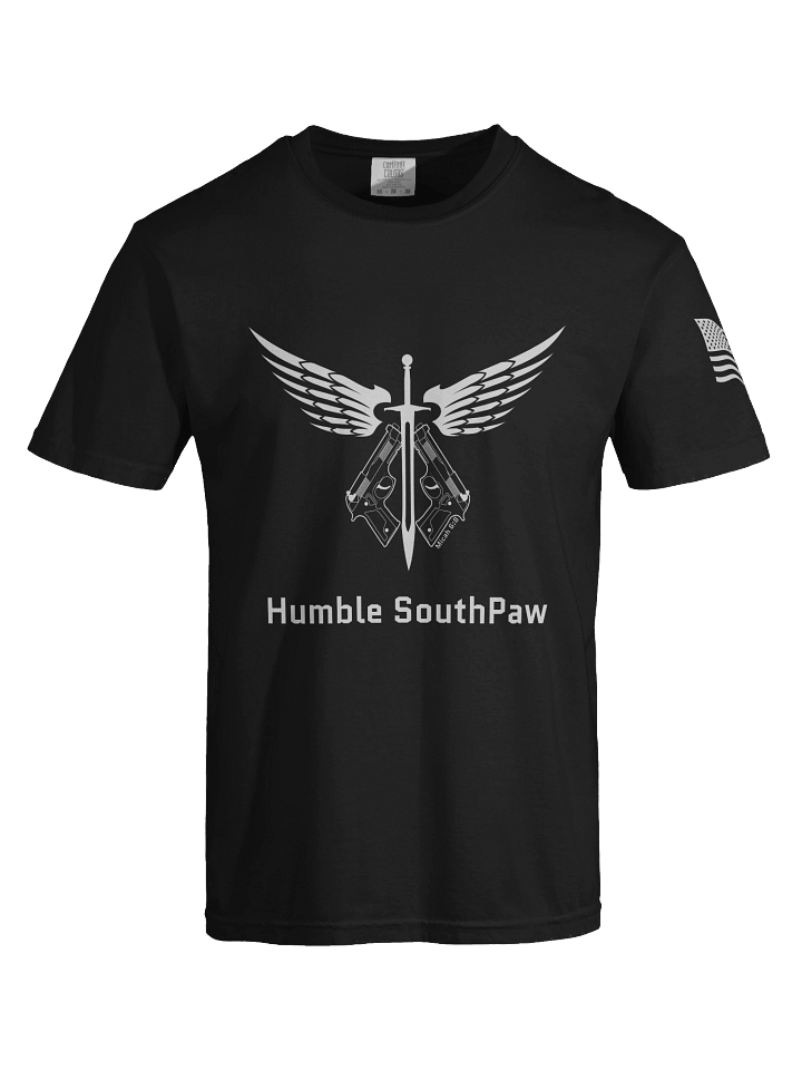 The Humble SouthPaw product image (1)