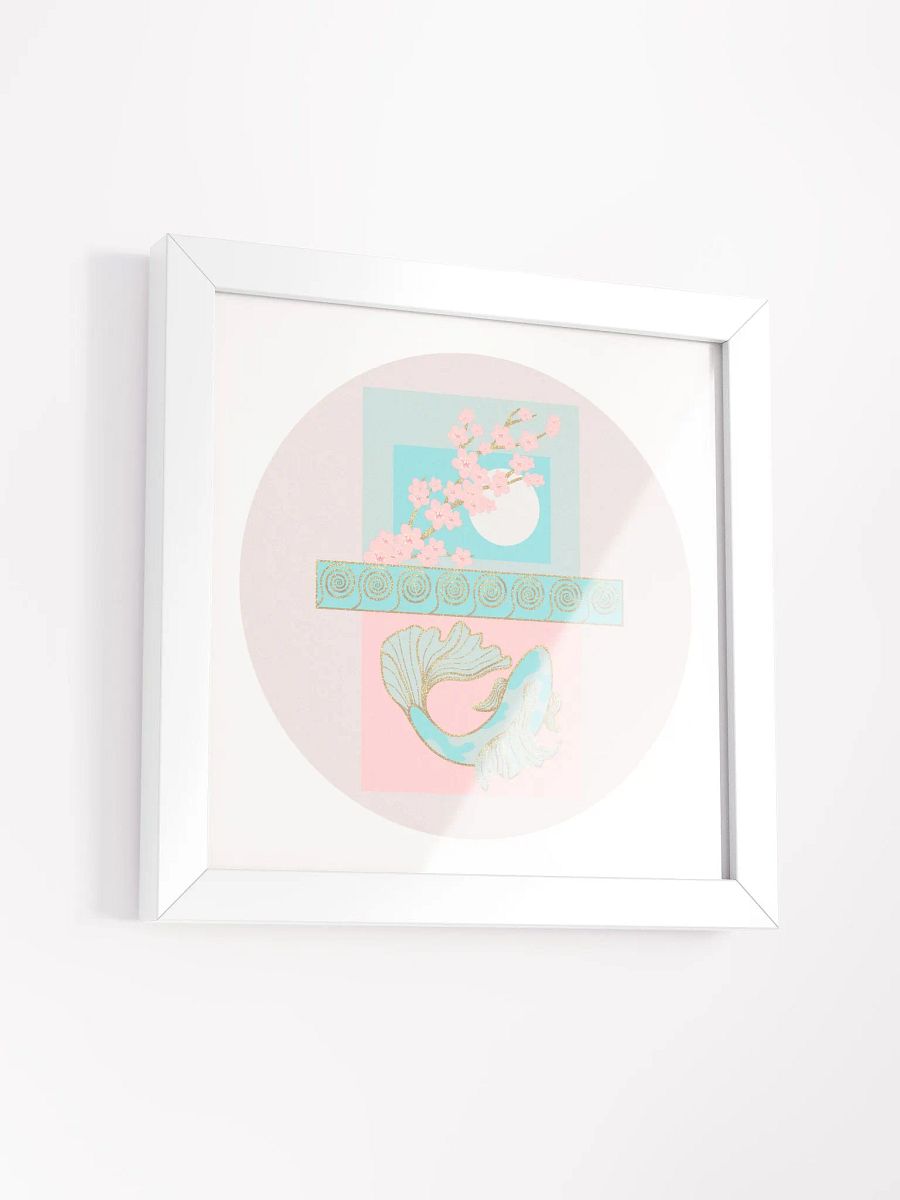 Spring Koi - Gold product image (3)