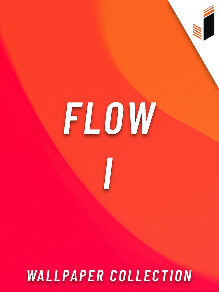 Flow I - FREEBIE! product image (1)