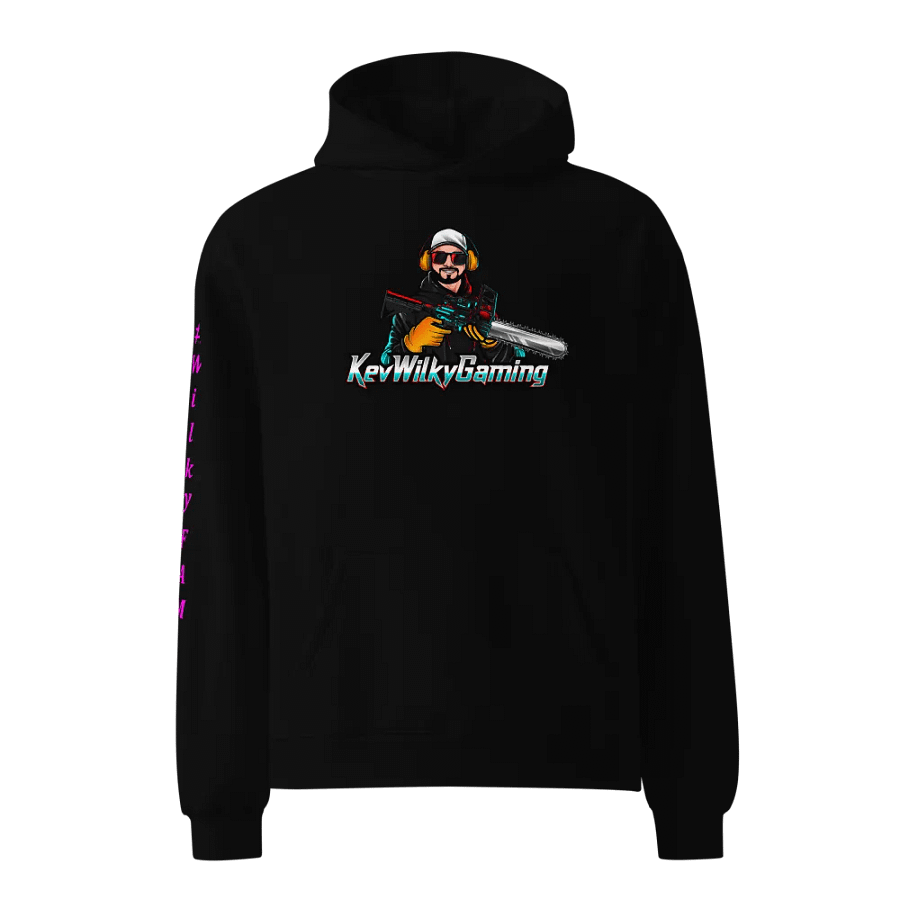 KWG HOODIE product image (1)