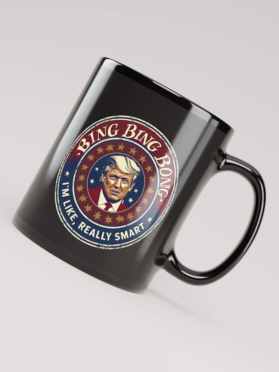 Bing Bing Bong mug product image (7)