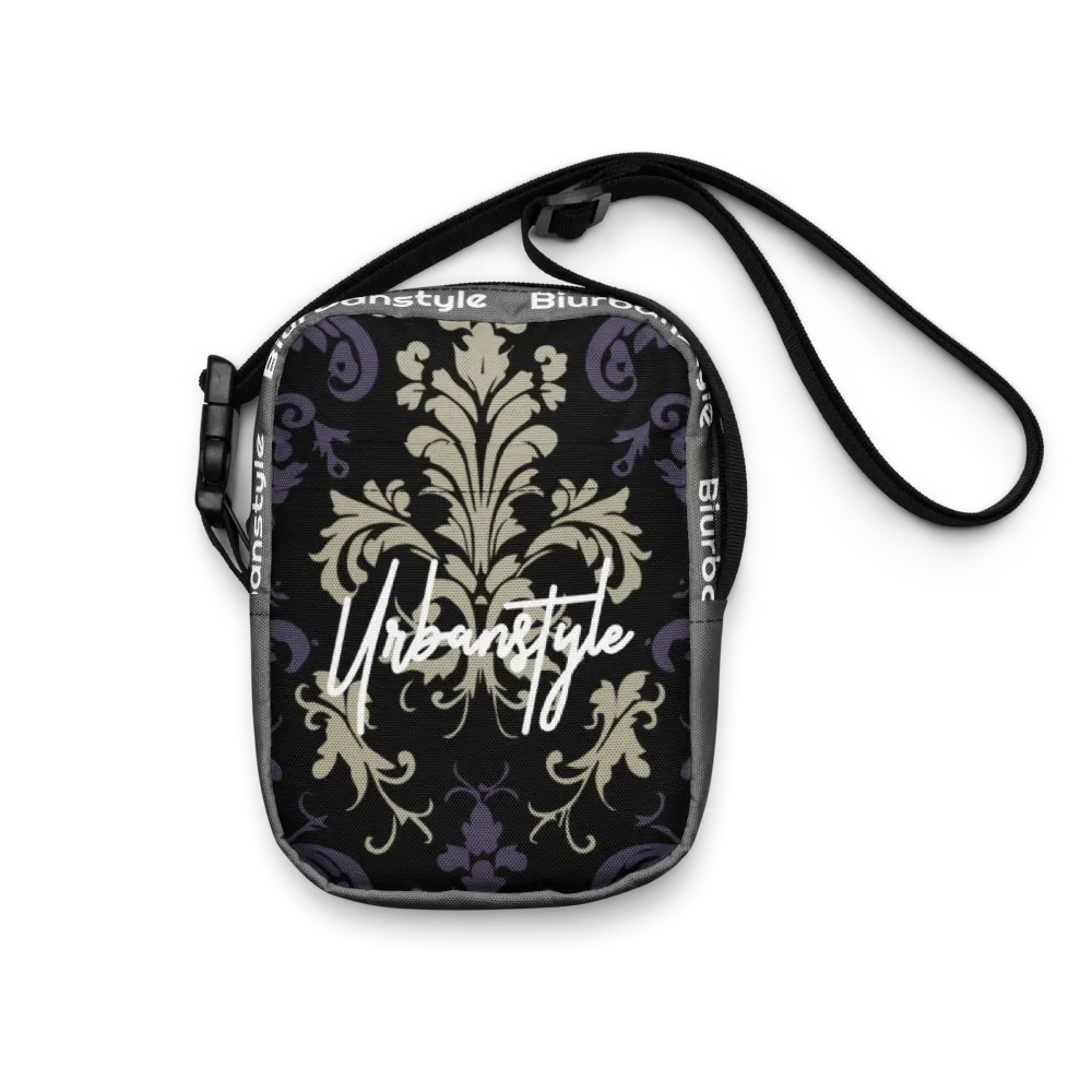 Symmetrical Elegance Crossbody Bag product image (9)