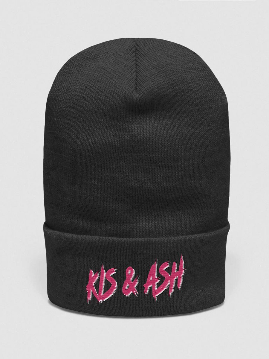 Bonnet Kis & Ash product image (1)