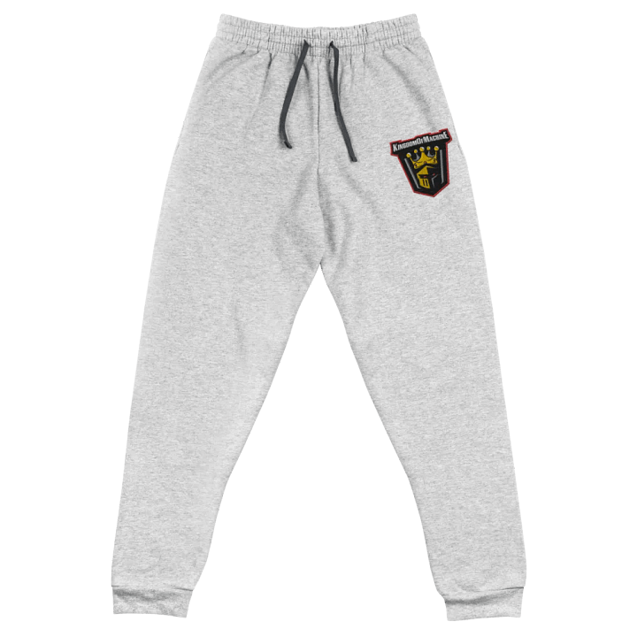 E-Sport embroider joggers product image (4)