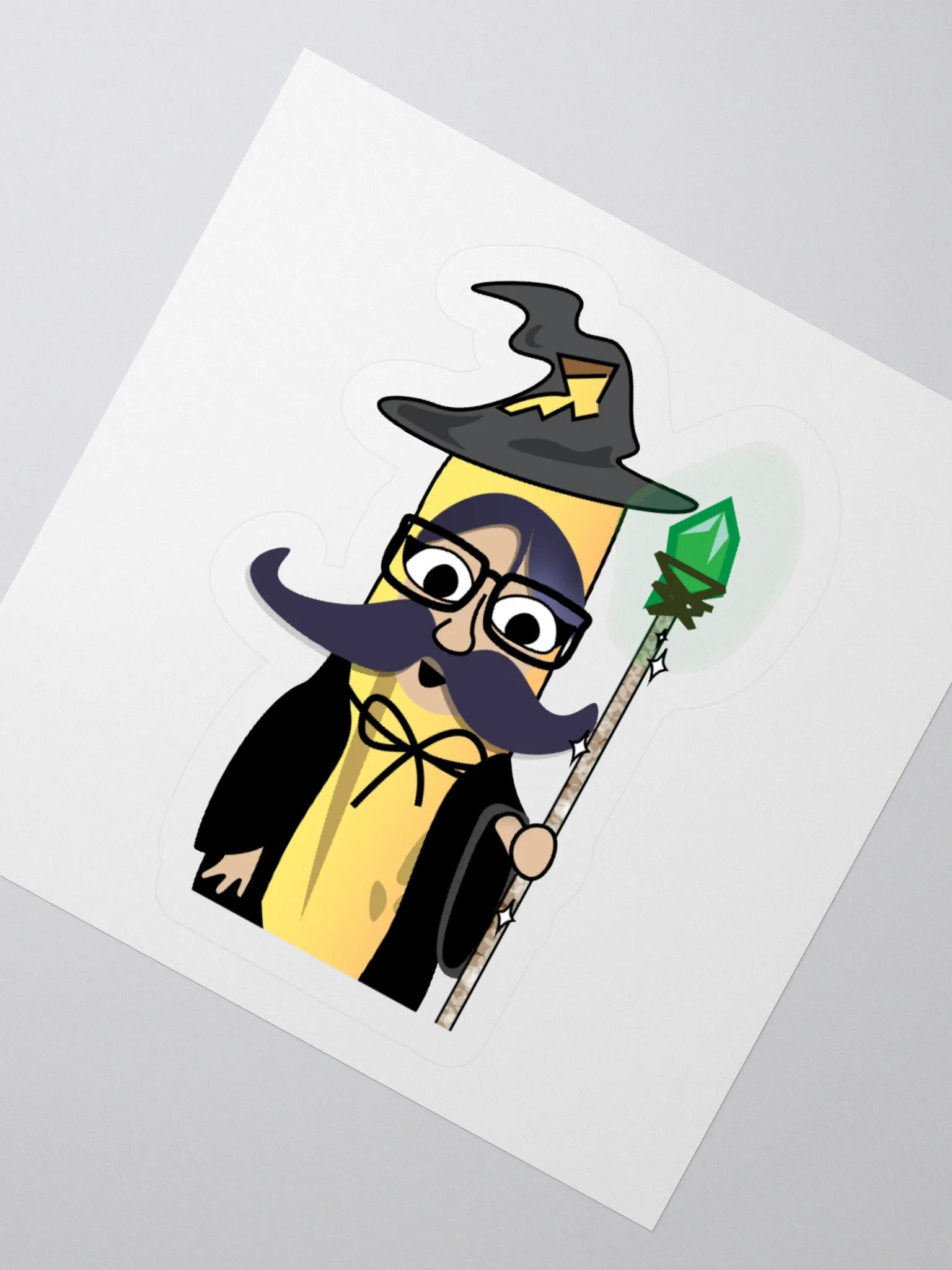 Coco Banana Wizard product image (2)