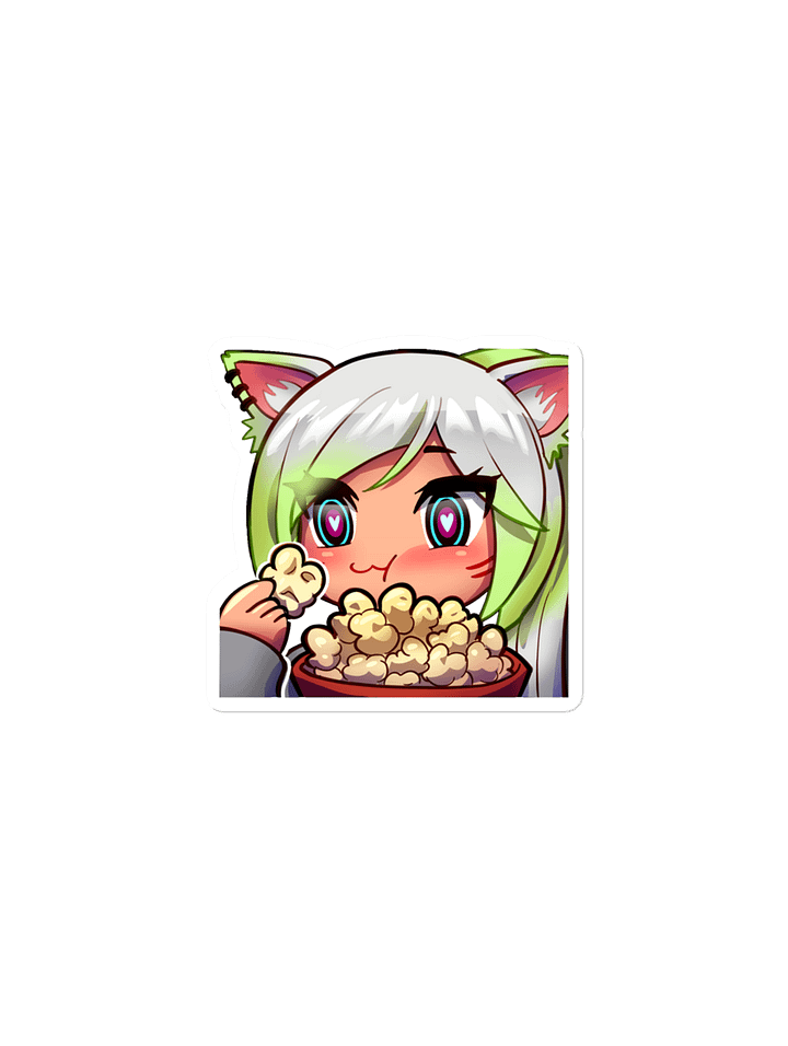 Nom Sticker product image (1)