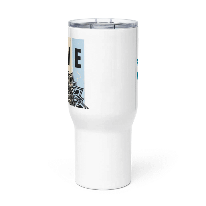 FmF Travel Mug 2 product image (2)