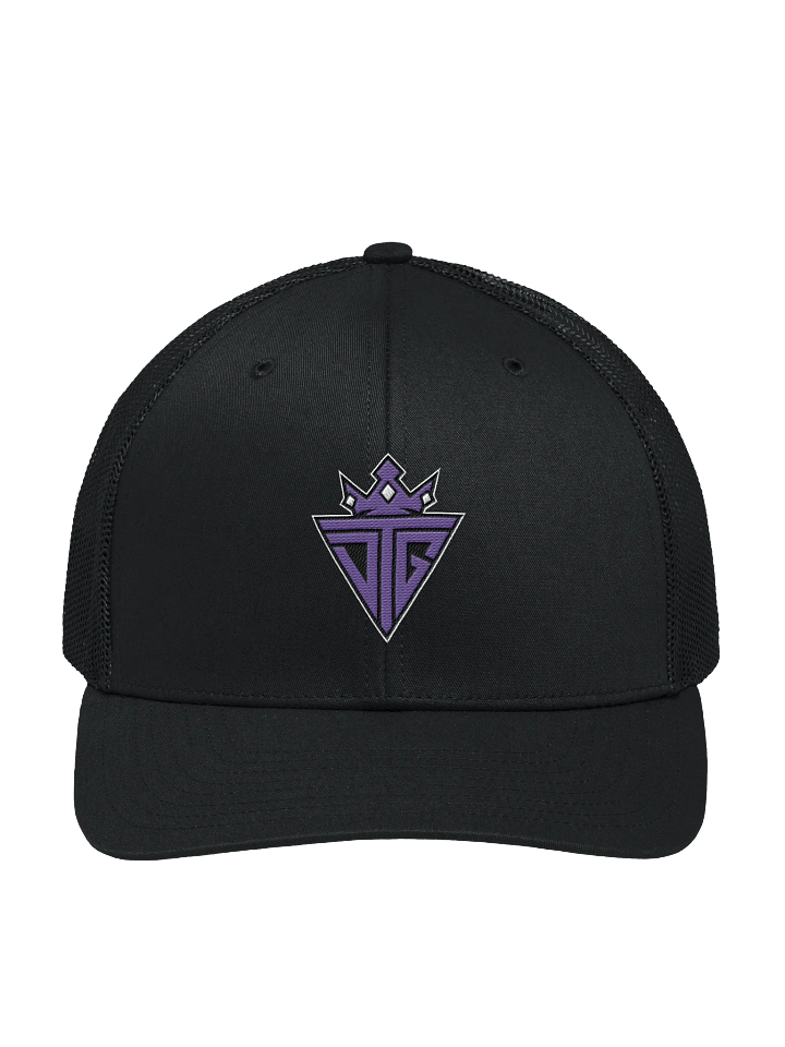 Daddy Trucker Hat product image (1)