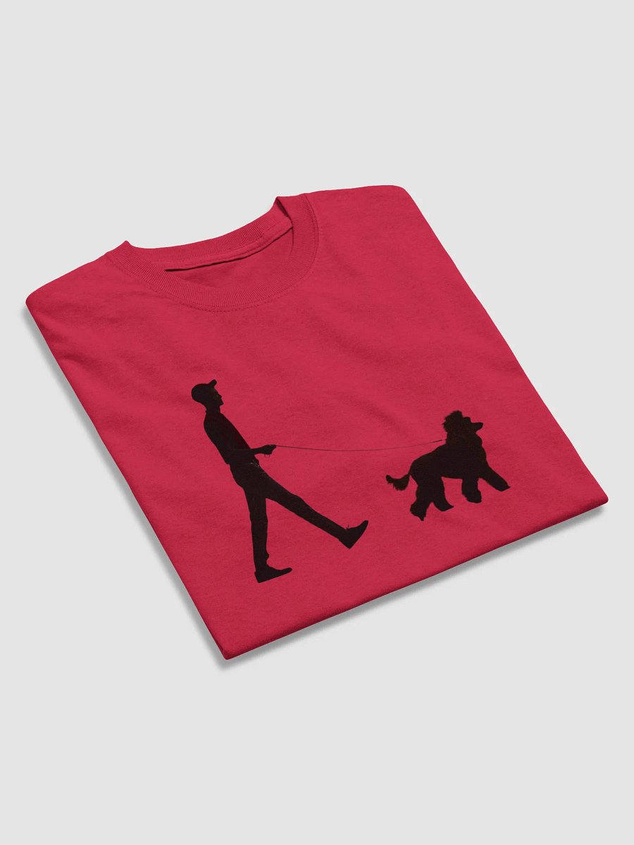 Walking the Dog! Graphic Tee product image (26)