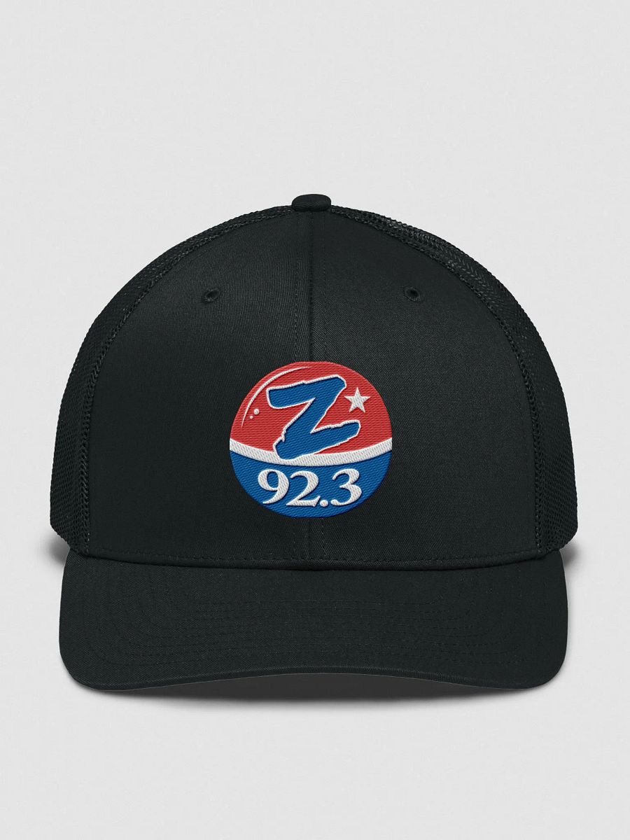 Z 92.3 Gorra De Yuma product image (1)