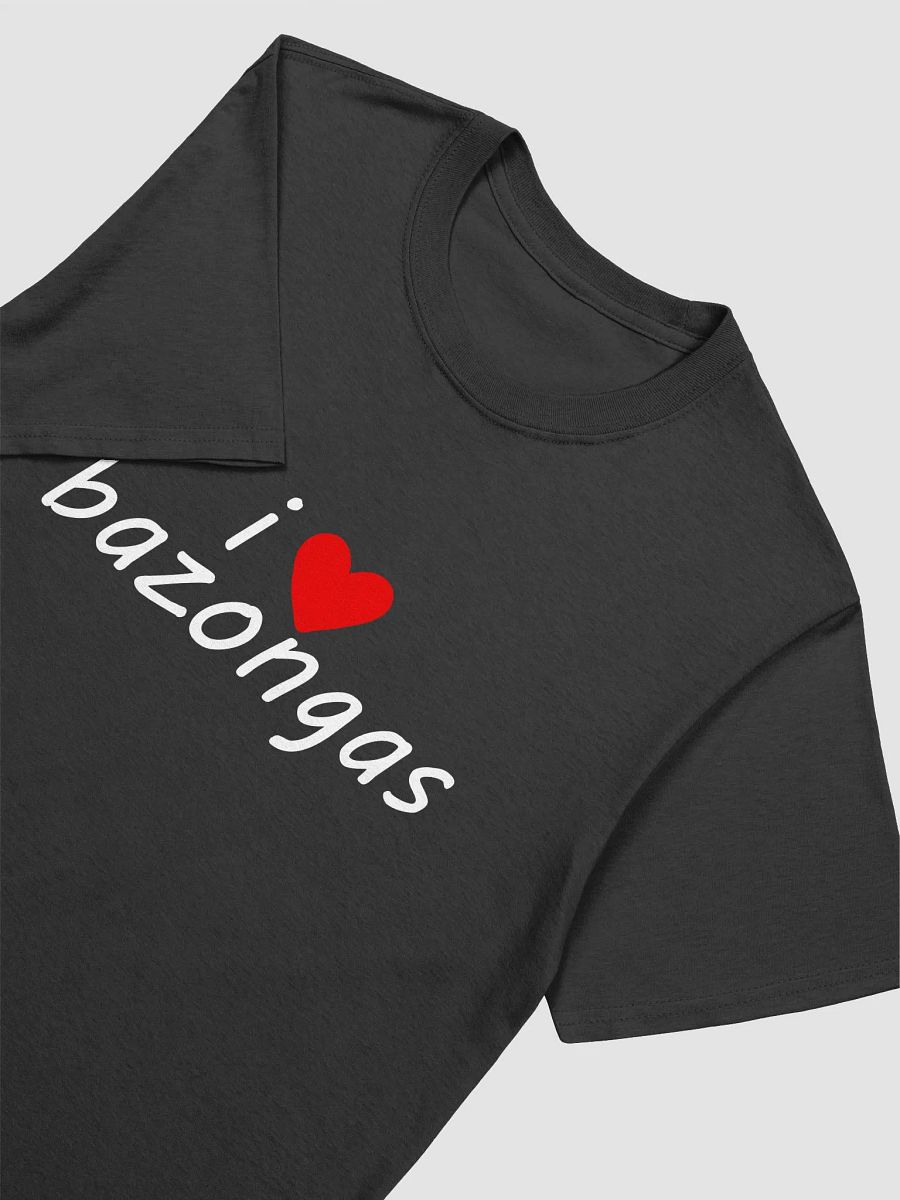I Heart Bazongas product image (13)