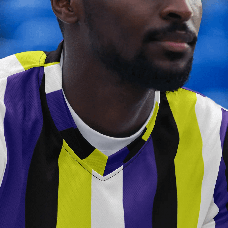 Striped Sport T product image (7)