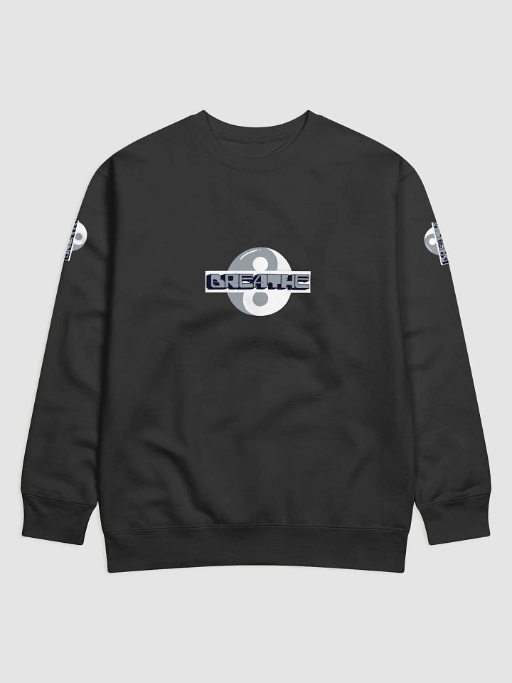 Cotton Heritage Premium Sweatshirt | Breathe in Comfort & Style product image (1)