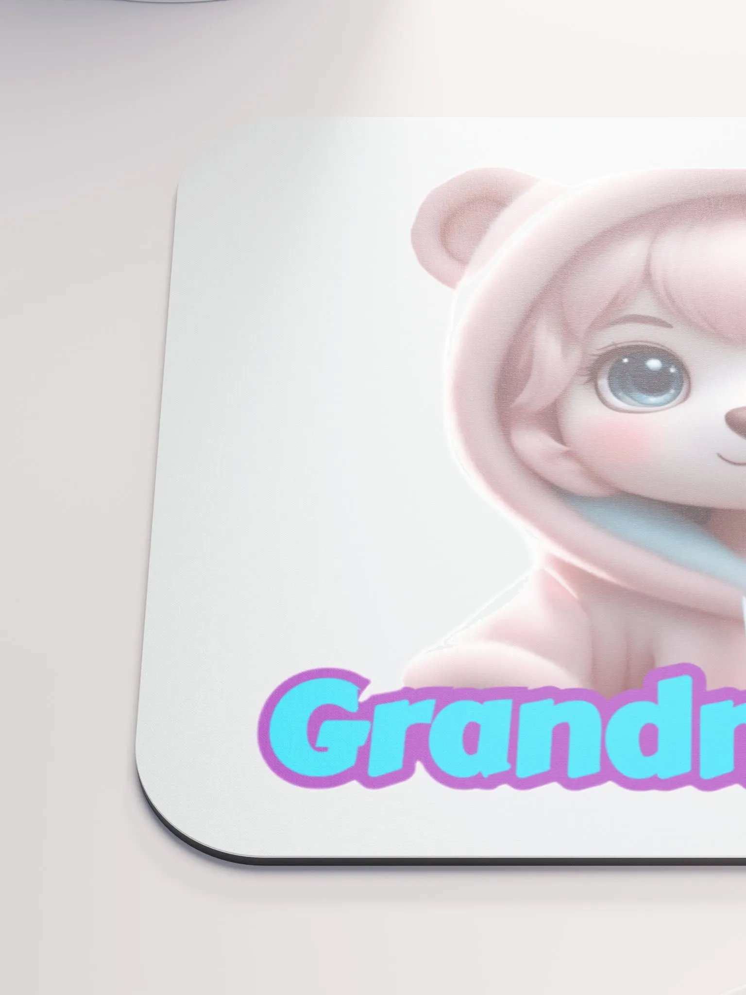 Grandma Tink's Logo Mouse Pad product image (6)