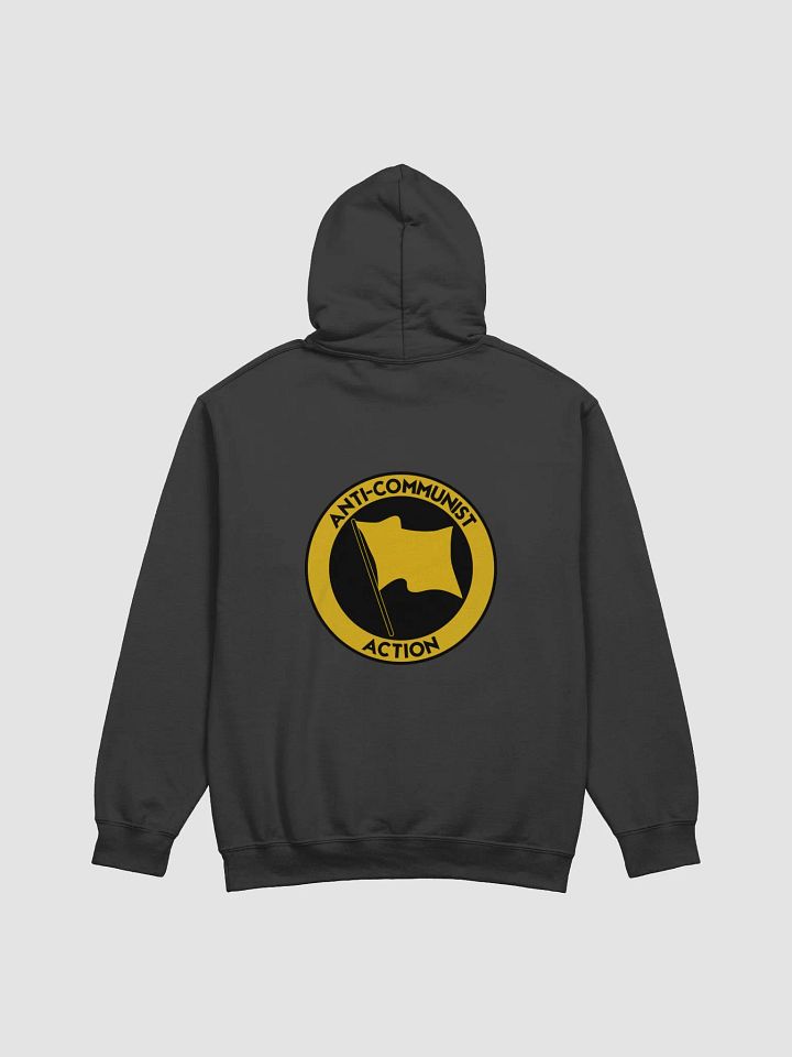Anti-Communist Hoodie product image (1)