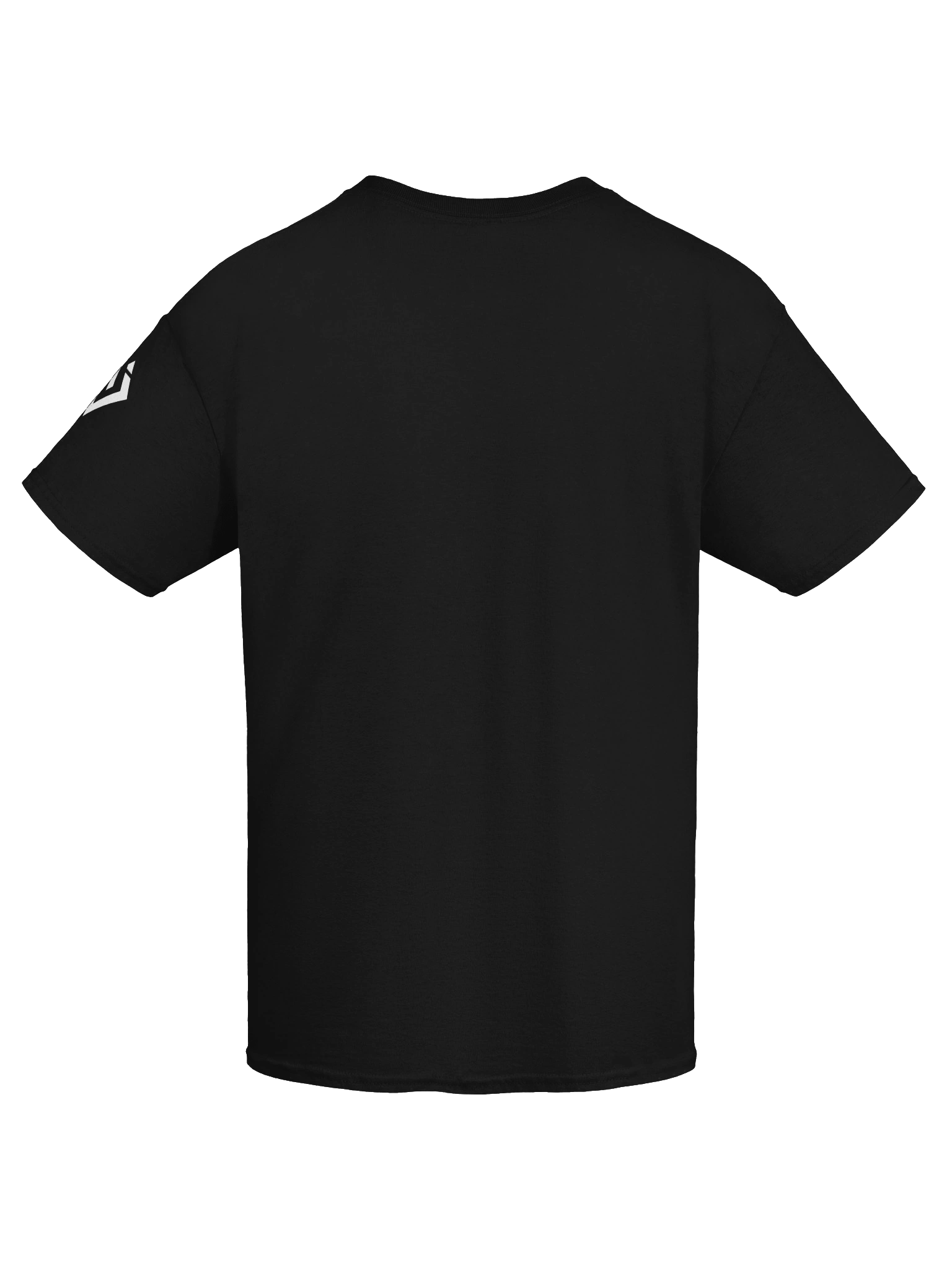 Chainber Logo shirt product image (9)