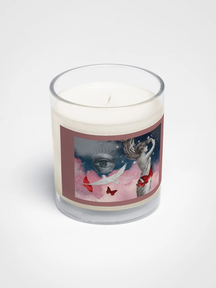 Dreamscape Soy Wax Candle product image (2)