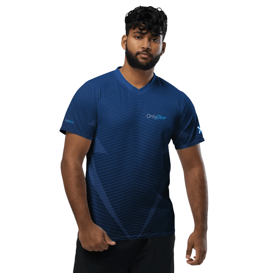 Gaming Jersey product image (9)