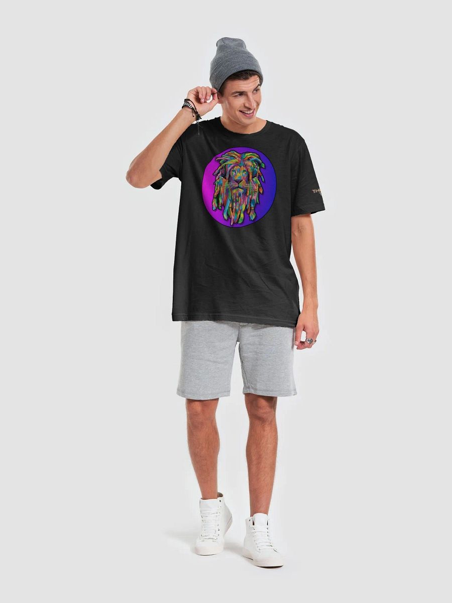 The Tribe Lion Logo product image (6)