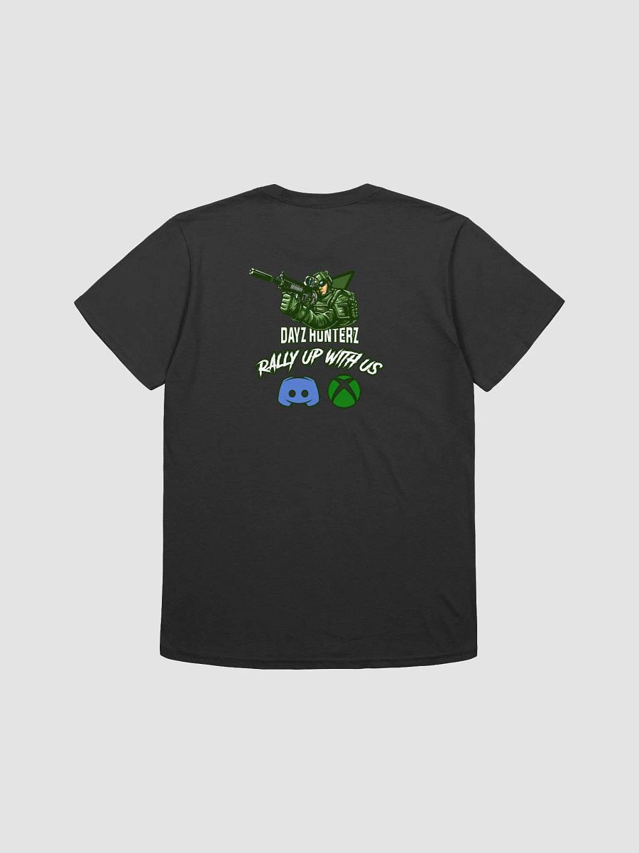 DayZ HunterZ Tee product image (13)