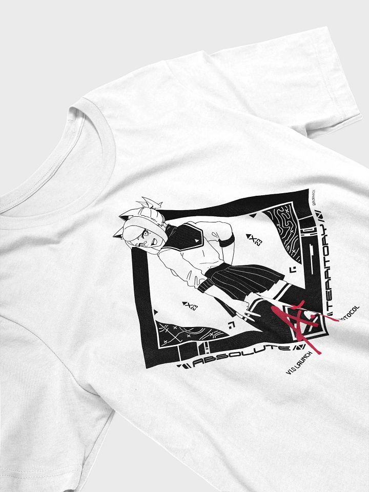LAUNCH PROTOCOL _ shirt product image (2)