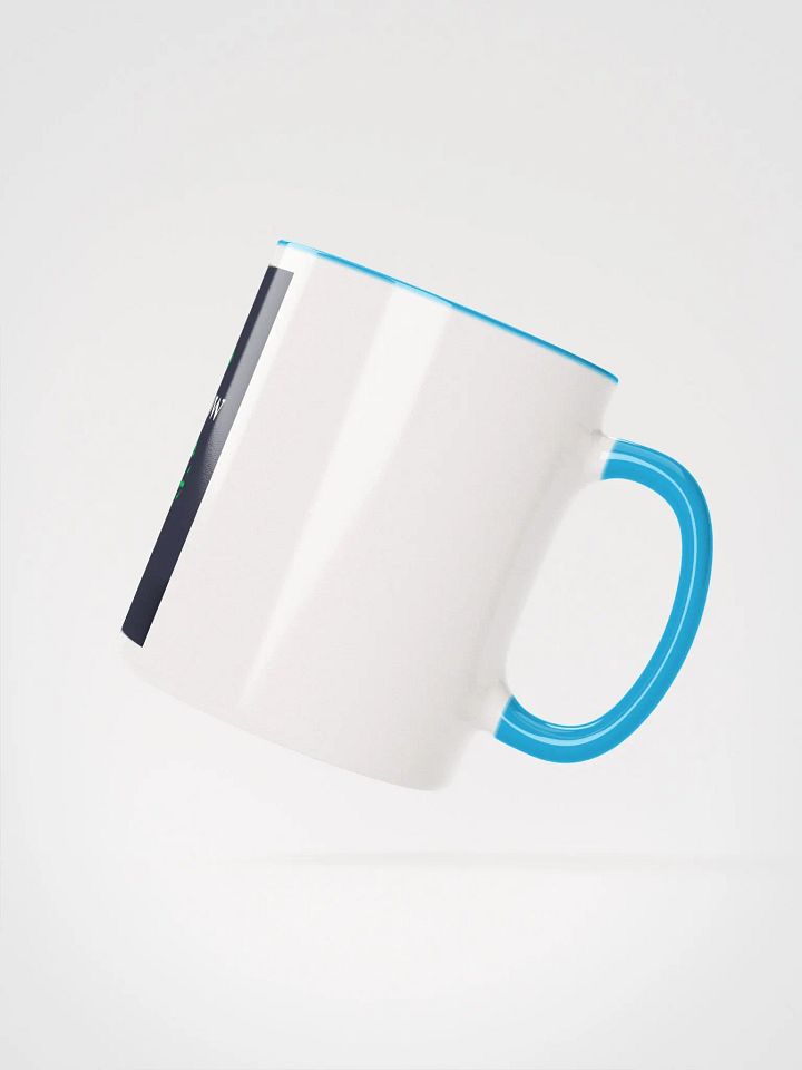 White Glossy Coffee mug 11 and 15 oz product image (12)