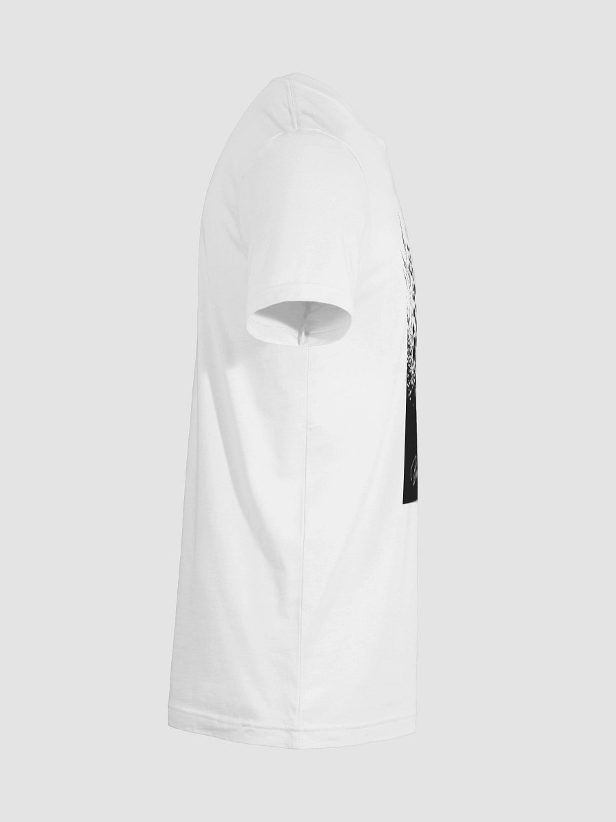 Wyld Flowers T-Shirt (White) product image (12)