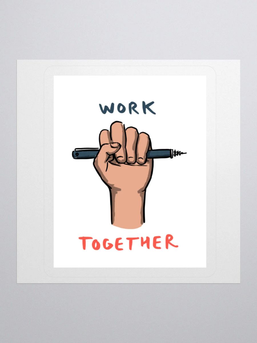 Work Together product image (1)