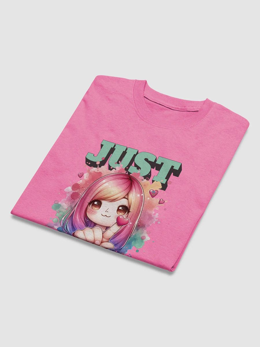 Denise Comfort T-Shirt product image (37)