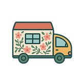 Cosy Cottage Camper