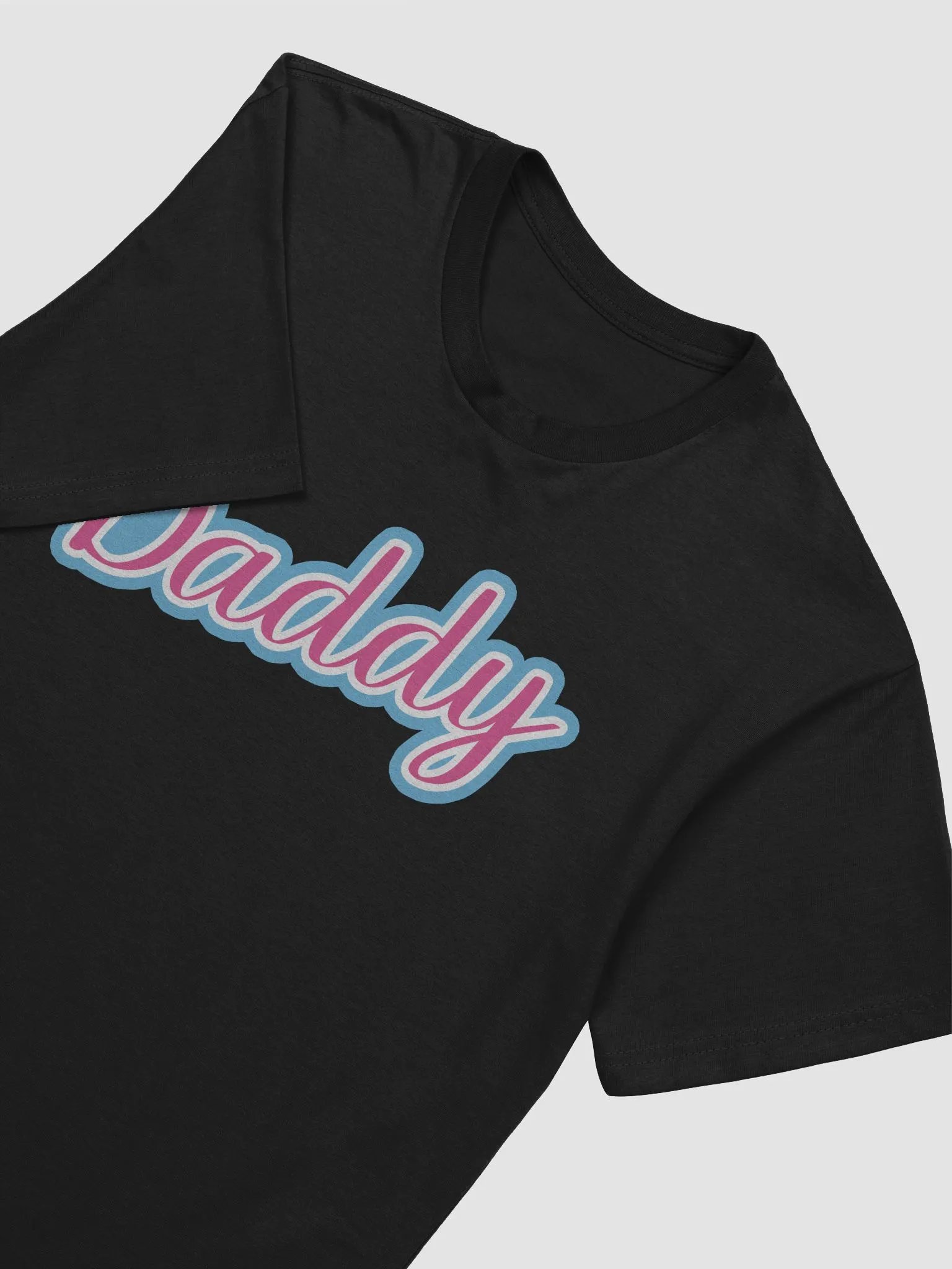 Daddy T-Shirt product image (12)