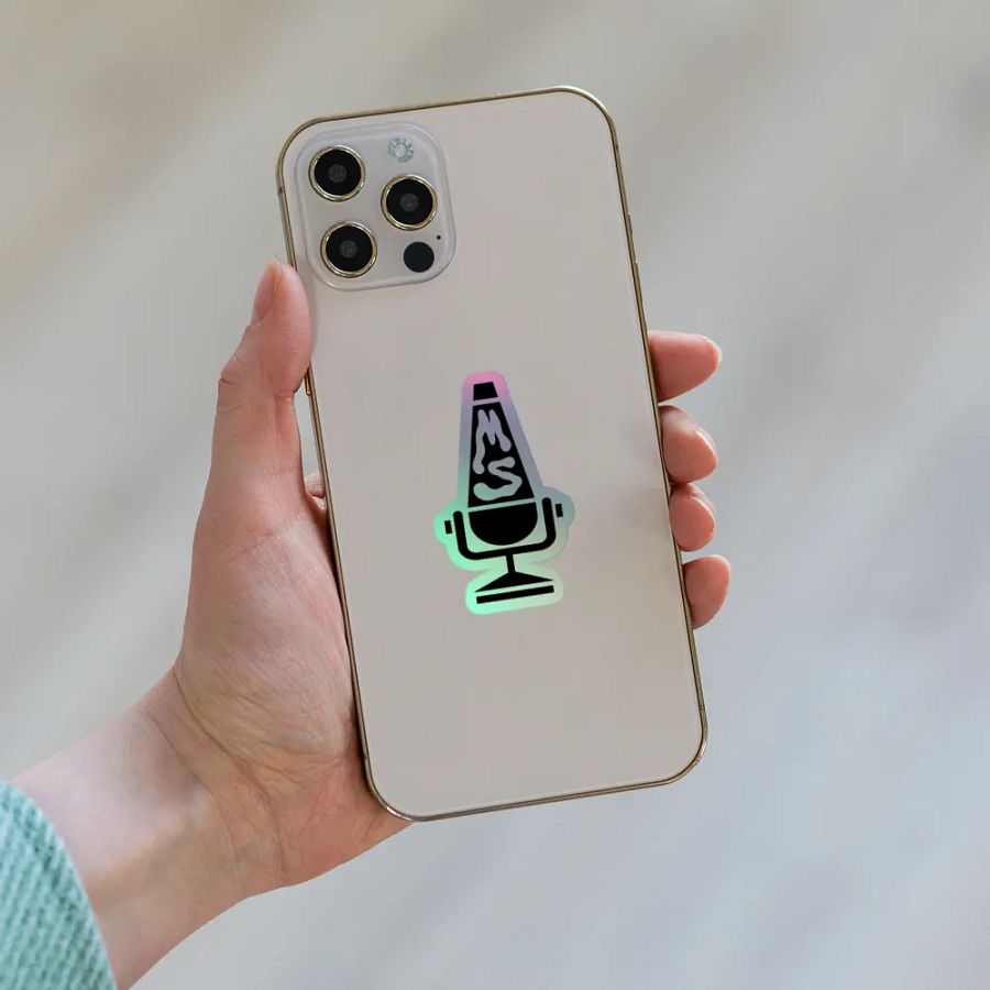 Yeah A Sticker! product image (6)