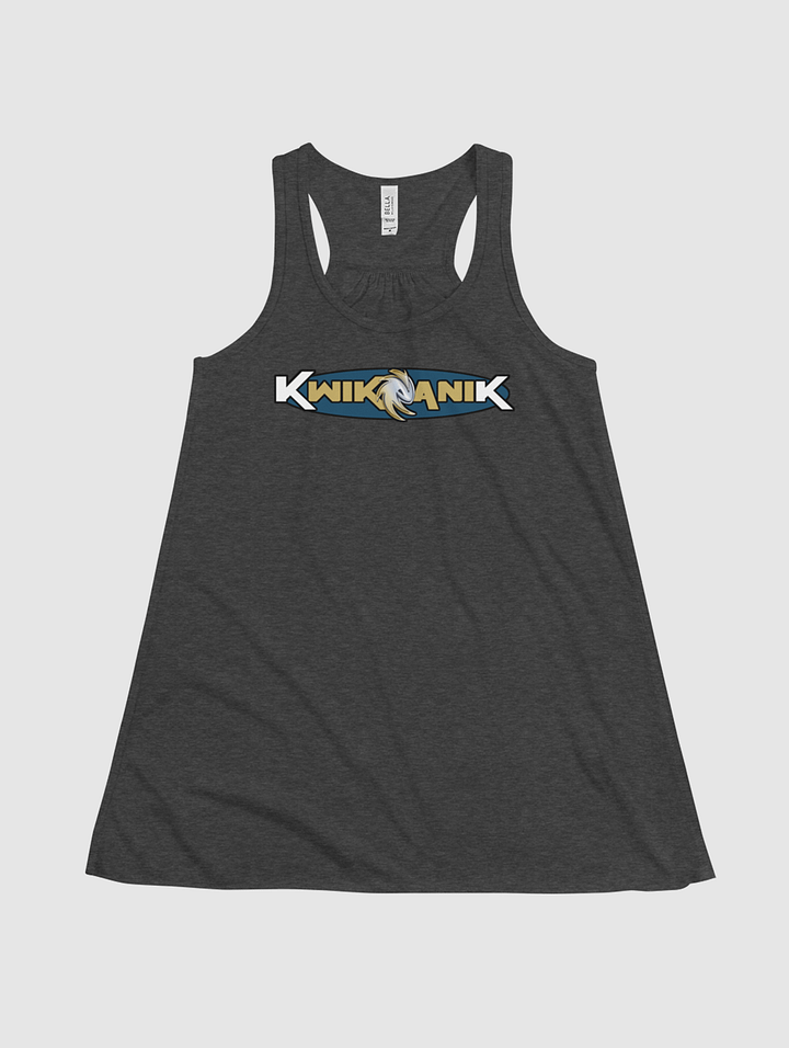 Kwikpanik Women's Tanktop product image (1)