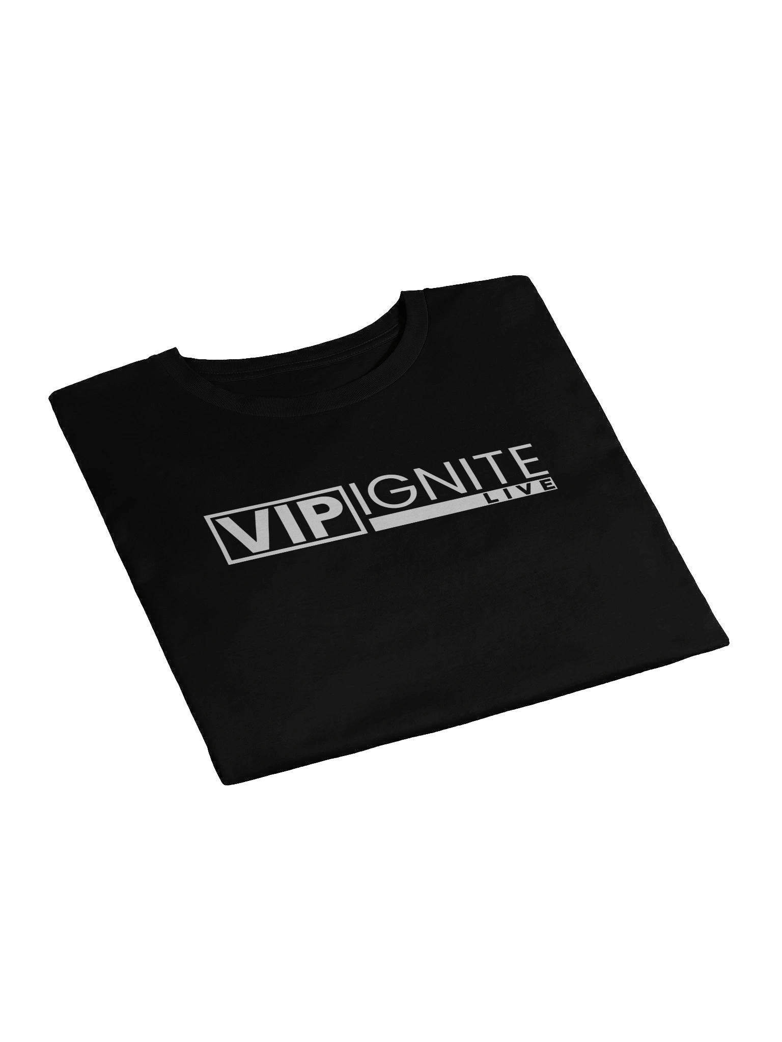 VIP Ignite Swag T-shirt – Crop Top Edition product image (7)
