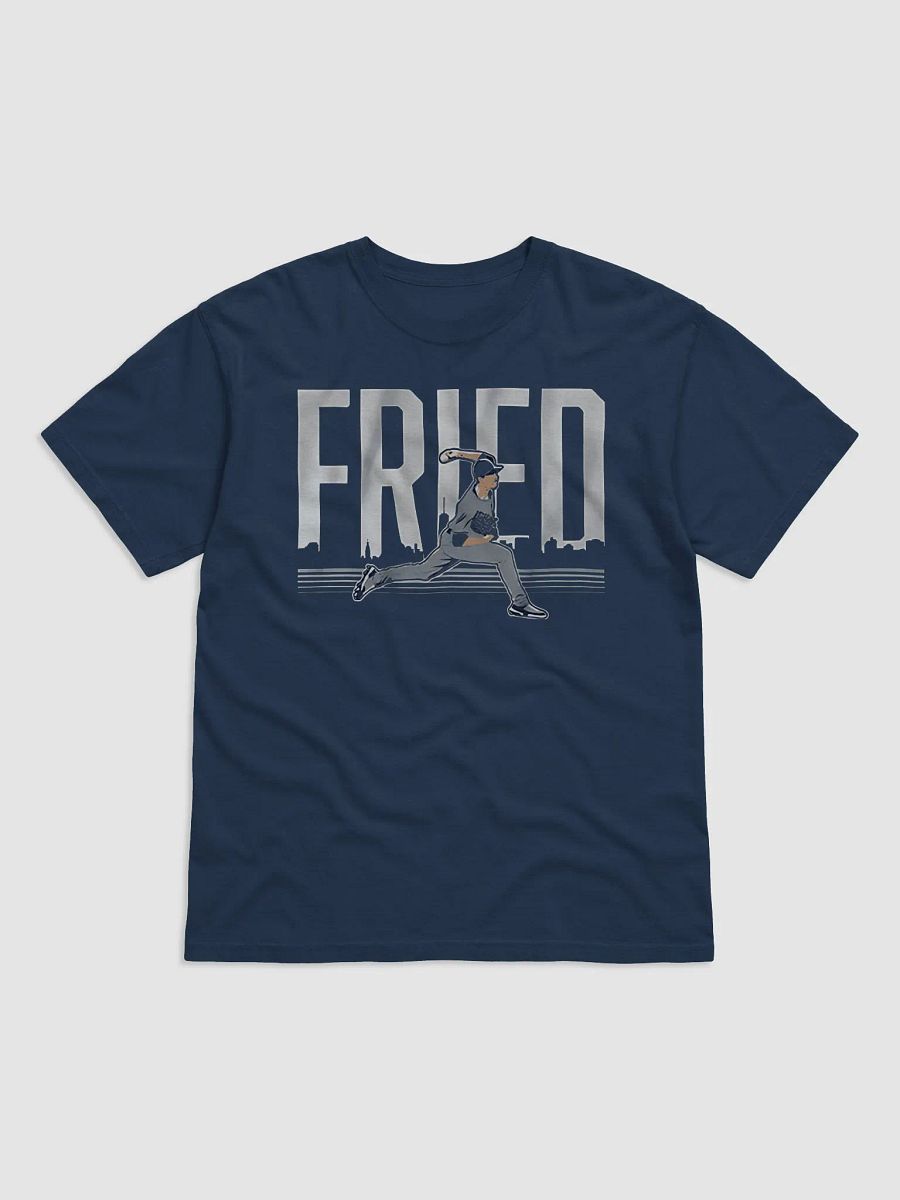Max Fried New York Shirt product image (2)