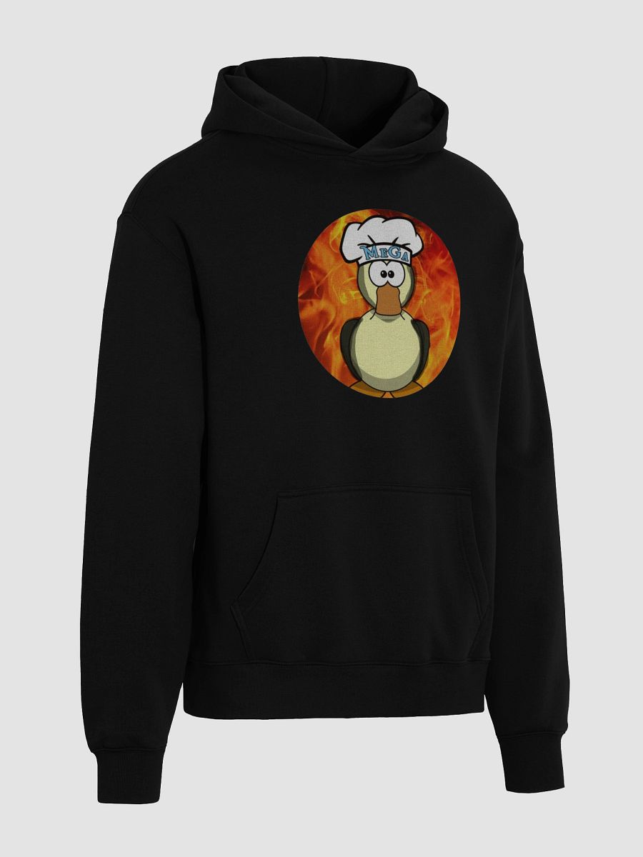 Mega Burnt Hoodie product image (16)