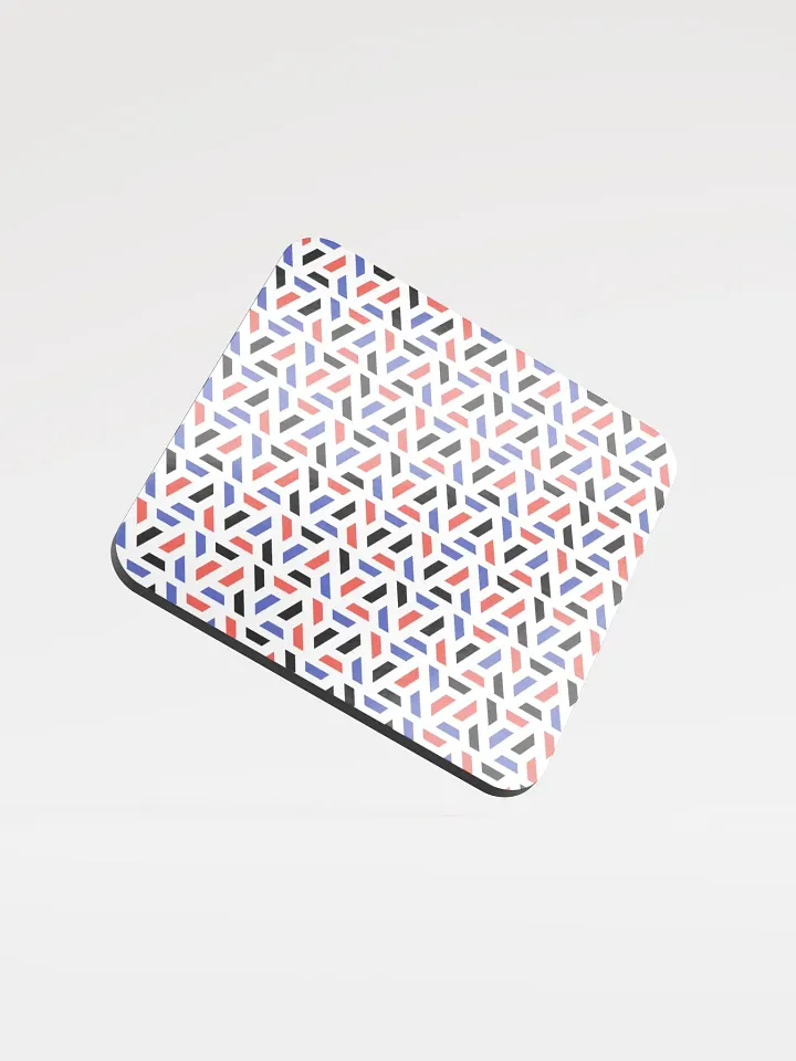 HexaGloss Coaster Set product image (1)
