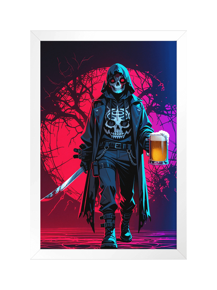 Beer Zombie Bild product image (1)