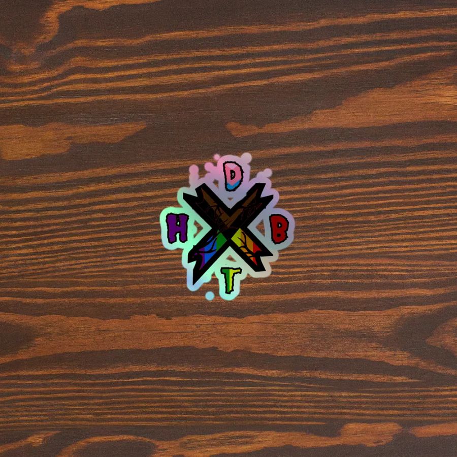 Pride Sticker product image (5)