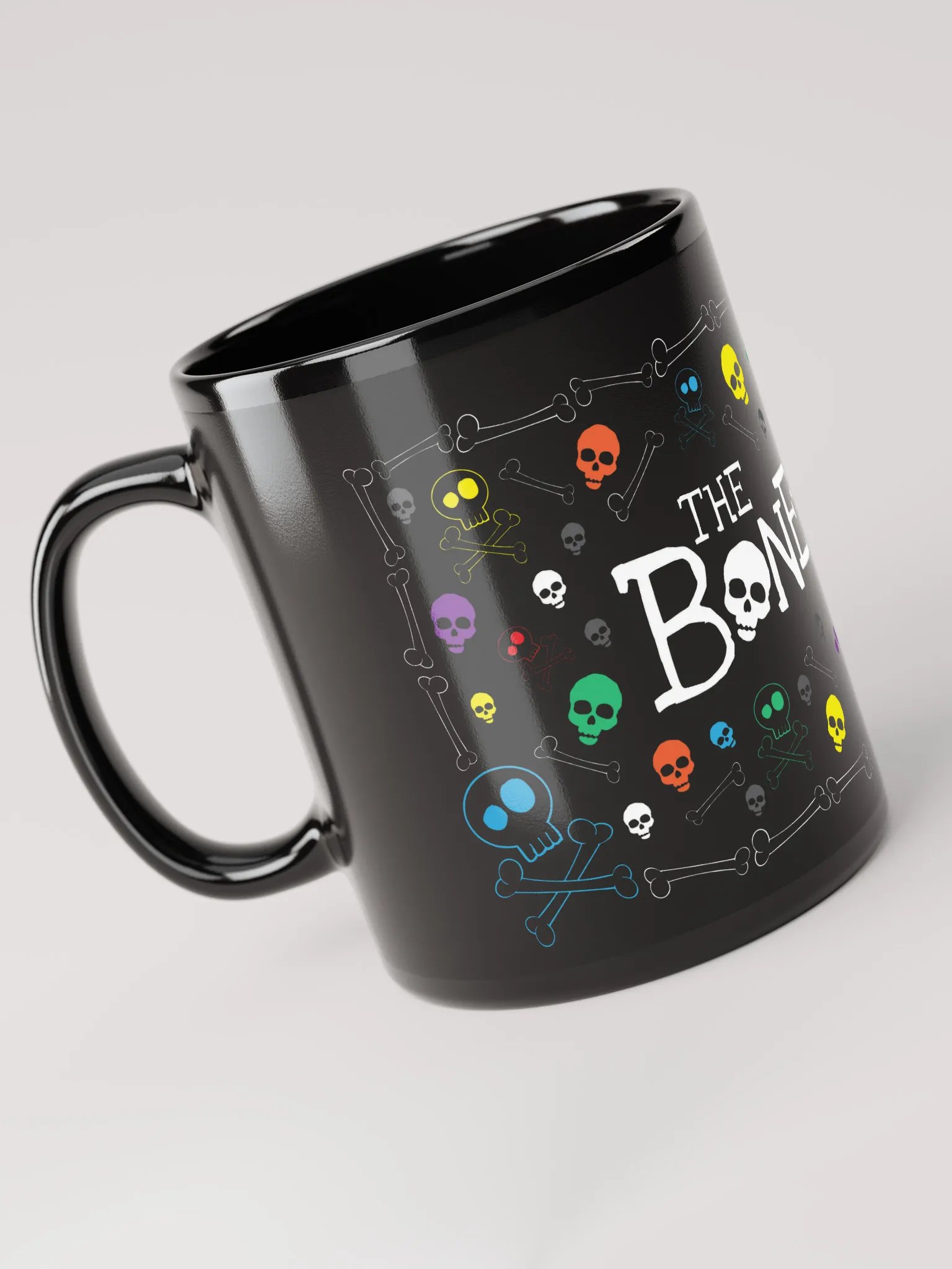 Boneyard - Mug product image (6)