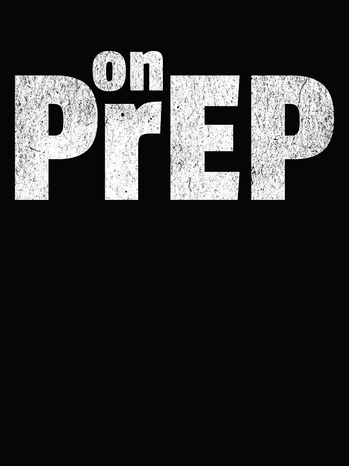 On PrEP product image (2)